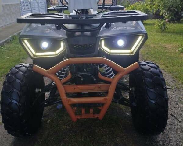 Форте Braves 200 2020 у Дрогобичі на Automoto.ua Білий Форте Braves 200, об'ємом двигуна 0 л та пробігом 2 тис. км за 1303 $, фото 1 на Automoto.ua