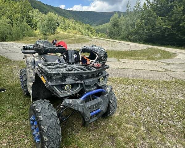 Форте Braves 200, объемом двигателя 0 л и пробегом 2 тыс. км за 1261 $, фото 1 на Automoto.ua