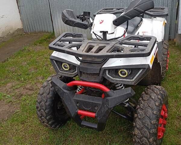 Форте Braves 200, объемом двигателя 0 л и пробегом 200 тыс. км за 1400 $, фото 1 на Automoto.ua