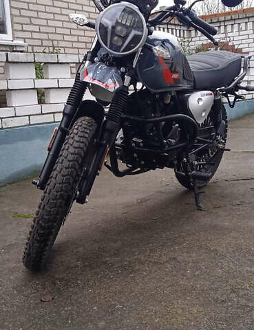 Форте BS-200, об'ємом двигуна 0 л та пробігом 1 тис. км за 943 $, фото 1 на Automoto.ua