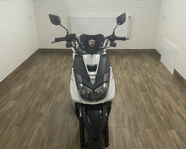 Білий Форте BWS-R, об'ємом двигуна 0.15 л та пробігом 1 тис. км за 900 $, фото 1 на Automoto.ua