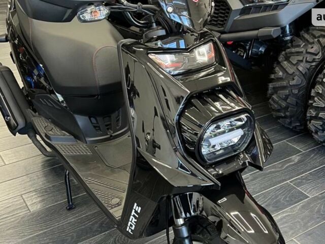 купить новое авто Форте BWS-R 2023 года от официального дилера Артмото Житомир Форте фото