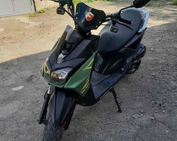 Форте BWS-R 150, объемом двигателя 0 л и пробегом 2 тыс. км за 722 $, фото 1 на Automoto.ua
