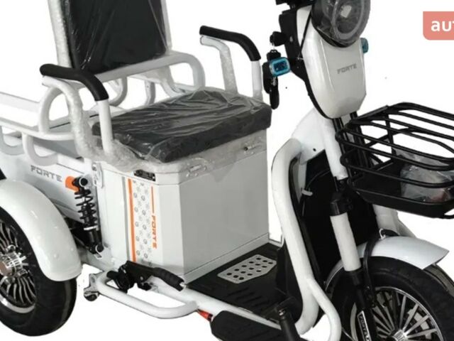 Форте Cargo, об'ємом двигуна 0 л та пробігом 0 тис. км за 1162 $, фото 1 на Automoto.ua