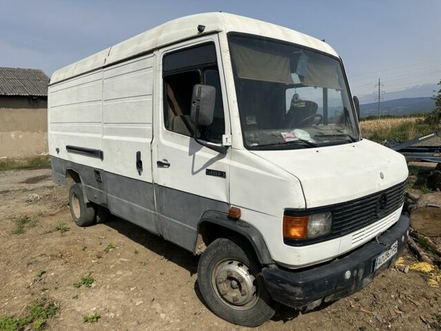 Чорний Форте CBA, об'ємом двигуна 0.25 л та пробігом 18 тис. км за 712 $, фото 1 на Automoto.ua