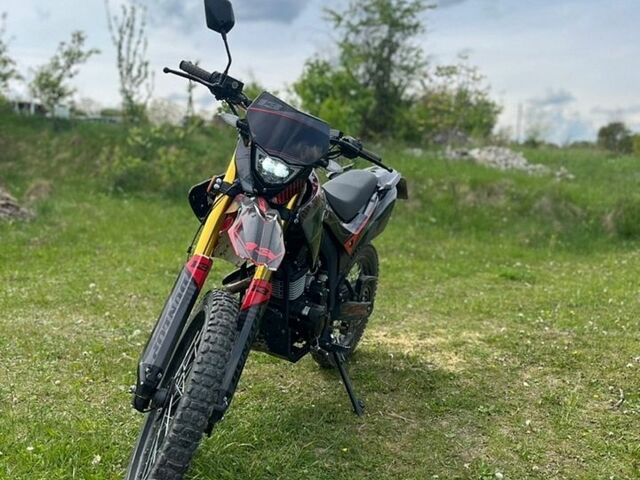 Форте CBA, об'ємом двигуна 0.25 л та пробігом 9 тис. км за 999 $, фото 1 на Automoto.ua