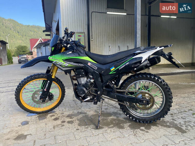 Форте CBA, объемом двигателя 0 л и пробегом 9 тыс. км за 1050 $, фото 1 на Automoto.ua