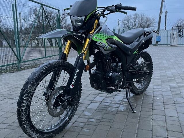 Форте CBA, об'ємом двигуна 0.25 л та пробігом 0 тис. км за 714 $, фото 1 на Automoto.ua