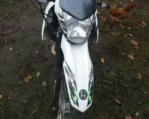 Форте CBA, объемом двигателя 0 л и пробегом 8 тыс. км за 599 $, фото 1 на Automoto.ua