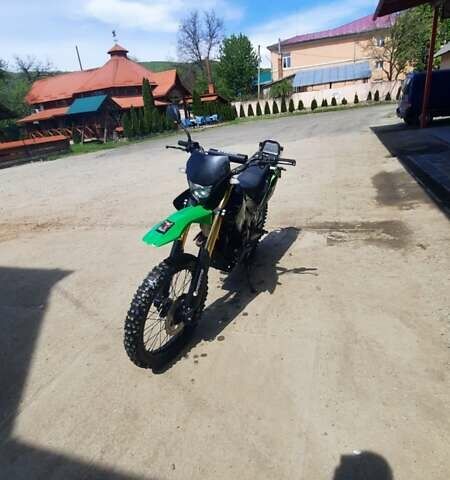 Форте CBA, объемом двигателя 0 л и пробегом 9 тыс. км за 950 $, фото 1 на Automoto.ua