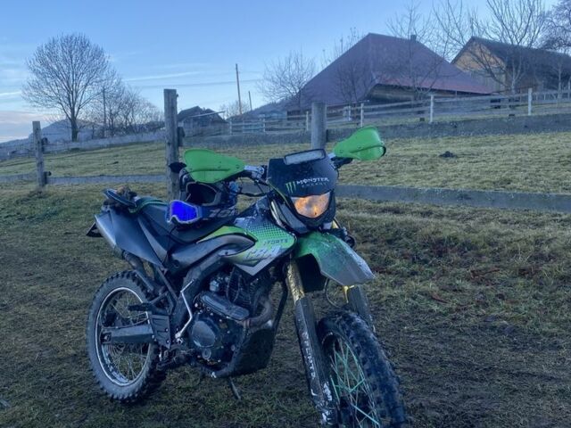 Форте CBA, объемом двигателя 0.25 л и пробегом 0 тыс. км за 688 $, фото 1 на Automoto.ua