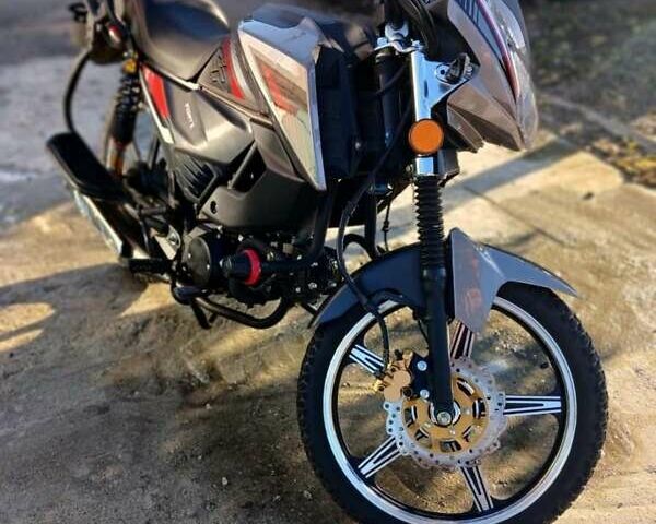 Форте CR, об'ємом двигуна 0 л та пробігом 1 тис. км за 620 $, фото 1 на Automoto.ua