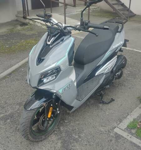 Форте CR 2024 в Полтаве на Automoto.ua Форте CR, объемом двигателя 0.15 л и пробегом 1 тыс. км за 1250 $, фото 1 на Automoto.ua