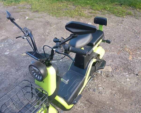 Форте CR 2025 в Львове на Automoto.ua Форте CR, объемом двигателя 0 л и пробегом 1 тыс. км за 502 $, фото 1 на Automoto.ua