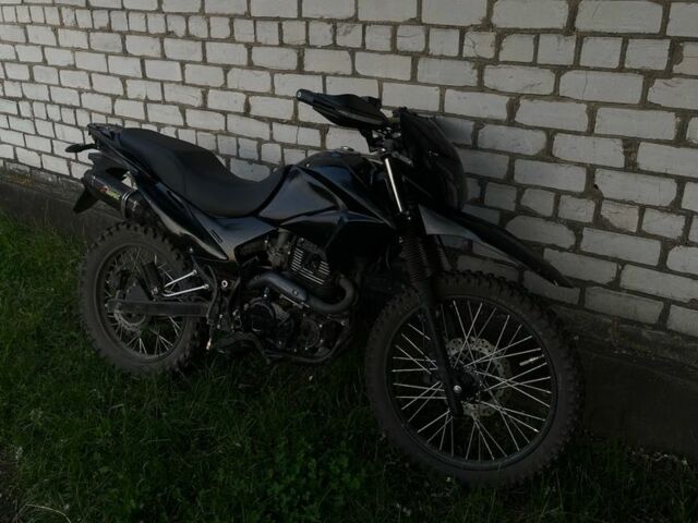 Форте Cross, объемом двигателя 0.25 л и пробегом 0 тыс. км за 1116 $, фото 1 на Automoto.ua