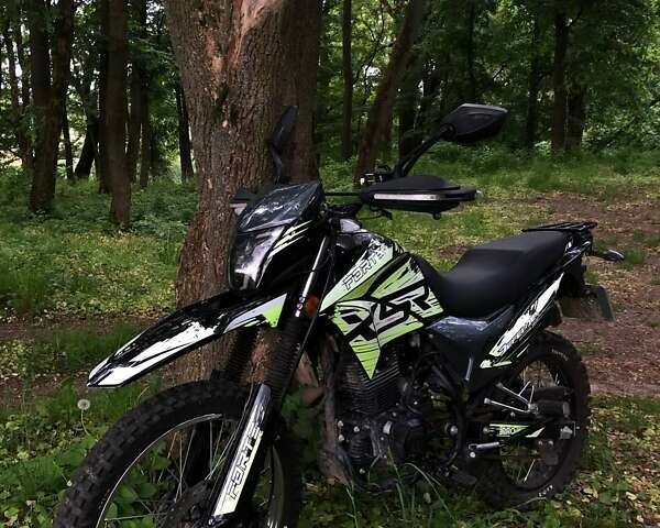 Форте Cross, объемом двигателя 0 л и пробегом 2 тыс. км за 1250 $, фото 1 на Automoto.ua