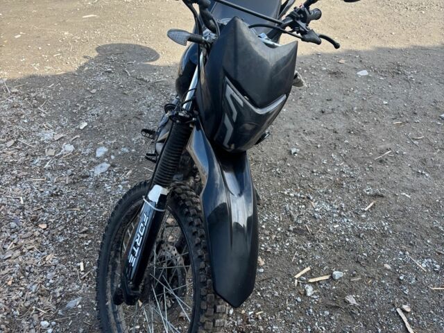 Форте Cross, объемом двигателя 0.25 л и пробегом 0 тыс. км за 913 $, фото 1 на Automoto.ua