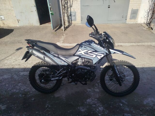 Форте Cross, об'ємом двигуна 0.3 л та пробігом 0 тис. км за 1242 $, фото 1 на Automoto.ua