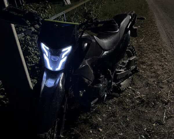 Форте Cross 250, об'ємом двигуна 0 л та пробігом 2 тис. км за 1180 $, фото 1 на Automoto.ua