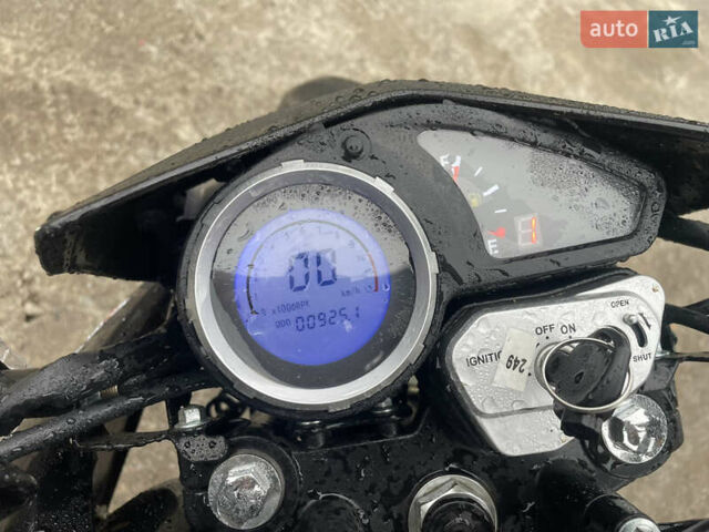 Форте Cross 250, объемом двигателя 0 л и пробегом 930 тыс. км за 40000 $, фото 1 на Automoto.ua