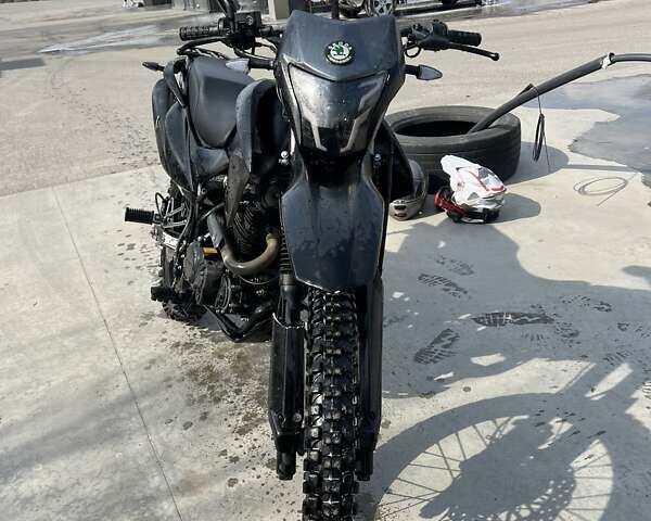 Форте Cross 300, объемом двигателя 0 л и пробегом 4 тыс. км за 850 $, фото 1 на Automoto.ua