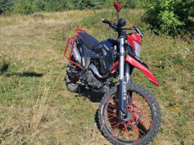 Форте Cross 300, объемом двигателя 0.3 л и пробегом 0 тыс. км за 1160 $, фото 1 на Automoto.ua