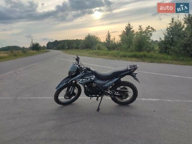 Форте Cross 300, объемом двигателя 0 л и пробегом 4 тыс. км за 1087 $, фото 1 на Automoto.ua