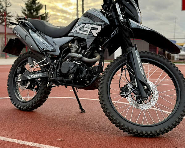 Форте Cross 300, об'ємом двигуна 0.3 л та пробігом 5 тис. км за 1132 $, фото 1 на Automoto.ua