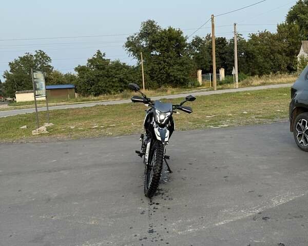 Зеленый Форте Cross 300, объемом двигателя 0 л и пробегом 1 тыс. км за 1450 $, фото 1 на Automoto.ua