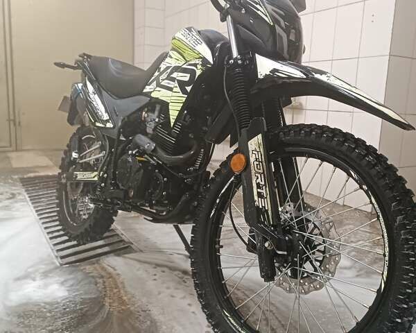 Зеленый Форте Cross 300, объемом двигателя 0 л и пробегом 1 тыс. км за 1159 $, фото 1 на Automoto.ua