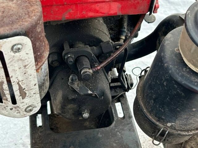 Красный Форте Д-81, объемом двигателя 0 л и пробегом 10 тыс. км за 737 $, фото 1 на Automoto.ua