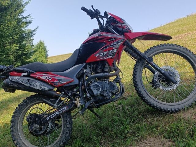 Форте Другая, объемом двигателя 0 л и пробегом 0 тыс. км за 900 $, фото 1 на Automoto.ua