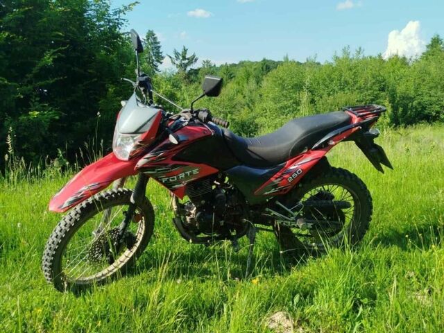 Форте Другая, объемом двигателя 0.25 л и пробегом 0 тыс. км за 900 $, фото 1 на Automoto.ua