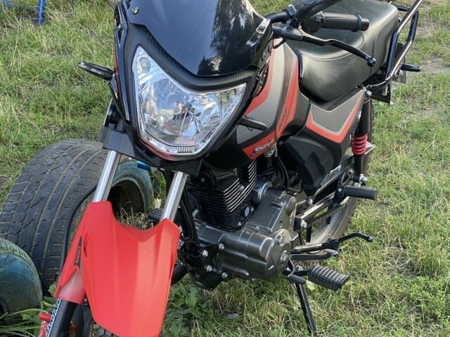 Форте Другая, объемом двигателя 0.15 л и пробегом 0 тыс. км за 865 $, фото 1 на Automoto.ua