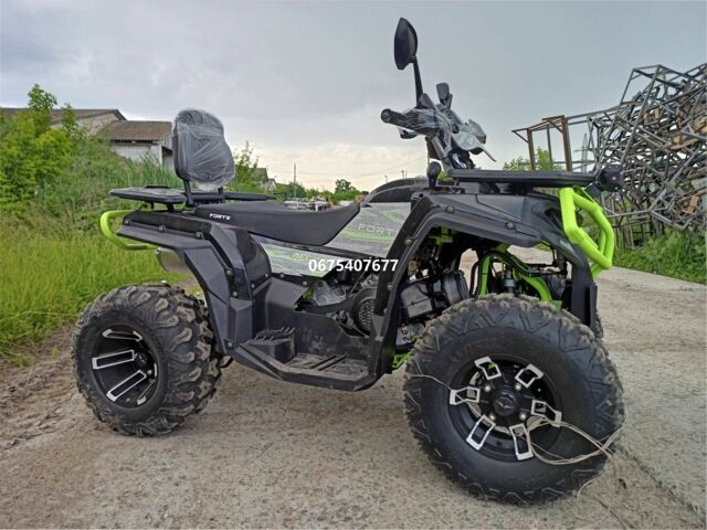 Форте Другая 2025 в Запорожье на Automoto.ua Форте Другая, объемом двигателя 0 л и пробегом 0 тыс. км за 2850 $, фото 1 на Automoto.ua