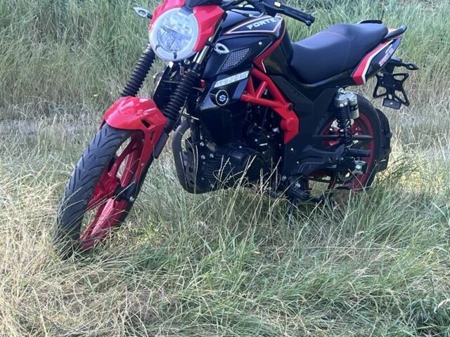 Форте Другая, объемом двигателя 0.25 л и пробегом 0 тыс. км за 1300 $, фото 1 на Automoto.ua