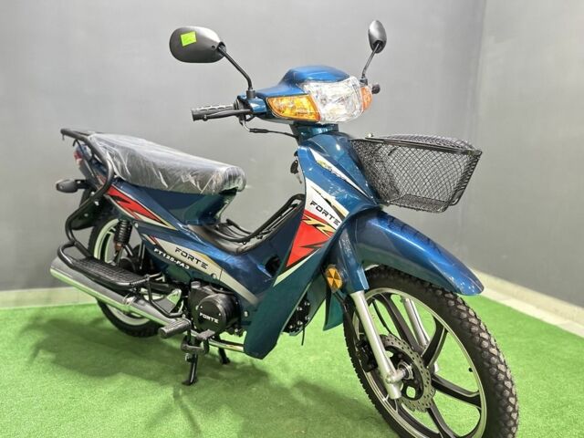 Форте Другая, объемом двигателя 0 л и пробегом 0 тыс. км за 721 $, фото 1 на Automoto.ua