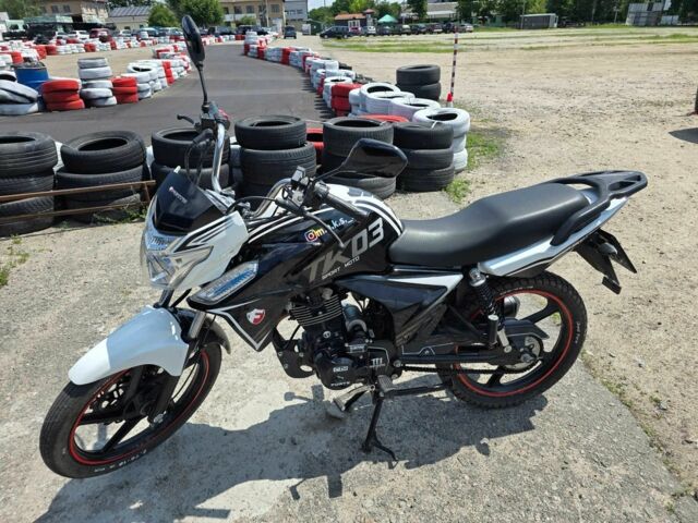 Форте Інша, об'ємом двигуна 0.2 л та пробігом 0 тис. км за 750 $, фото 1 на Automoto.ua