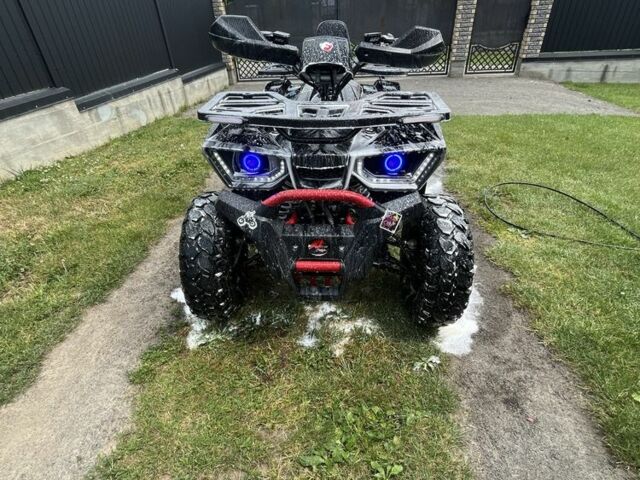 Форте Другая 2023 в Мостисках на Automoto.ua Форте Другая, объемом двигателя 6 л и пробегом 0 тыс. км за 1700 $, фото 1 на Automoto.ua