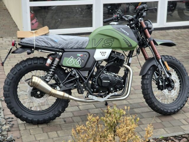 Форте Другая, объемом двигателя 0.25 л и пробегом 0 тыс. км за 1429 $, фото 1 на Automoto.ua