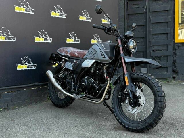 Форте Інша, об'ємом двигуна 0.25 л та пробігом 0 тис. км за 1550 $, фото 1 на Automoto.ua