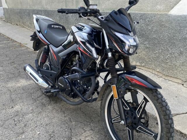 Форте Другая, объемом двигателя 0.2 л и пробегом 0 тыс. км за 1050 $, фото 1 на Automoto.ua