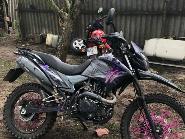 Форте Другая, объемом двигателя 0.3 л и пробегом 0 тыс. км за 1258 $, фото 1 на Automoto.ua