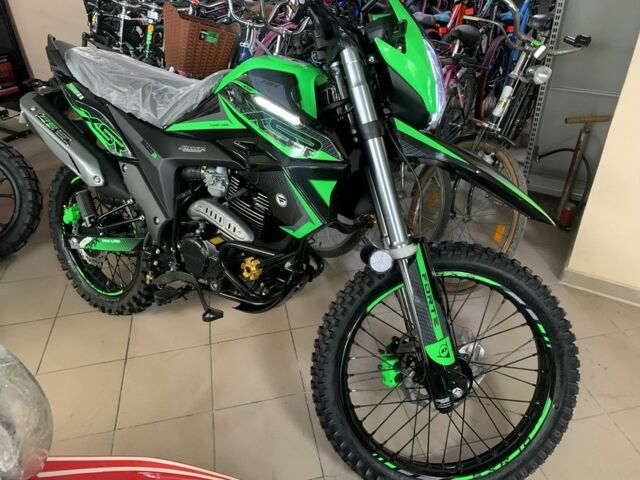 Форте Другая, объемом двигателя 0.3 л и пробегом 0 тыс. км за 1680 $, фото 1 на Automoto.ua