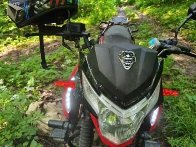 Форте Інша, об'ємом двигуна 0.2 л та пробігом 0 тис. км за 43000 $, фото 1 на Automoto.ua