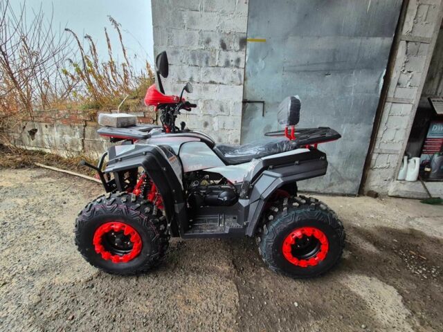 Форте Інша, об'ємом двигуна 0.2 л та пробігом 0 тис. км за 2250 $, фото 1 на Automoto.ua