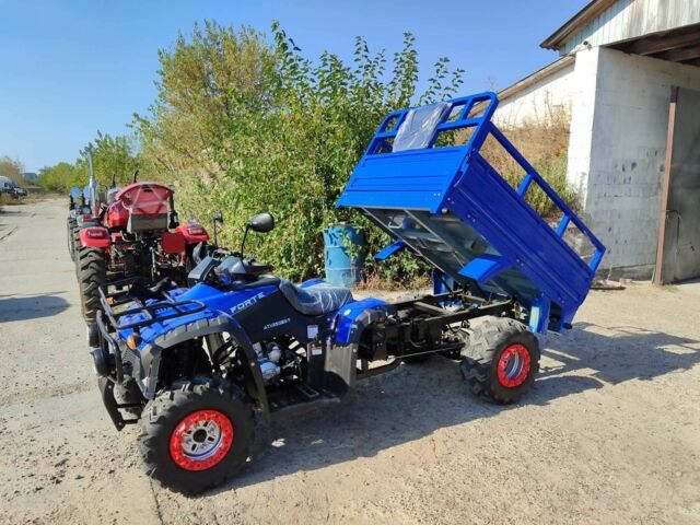 Форте Другая, объемом двигателя 0.25 л и пробегом 0 тыс. км за 3950 $, фото 1 на Automoto.ua