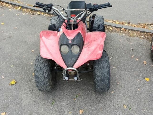 Форте Другая, объемом двигателя 0 л и пробегом 0 тыс. км за 238 $, фото 1 на Automoto.ua