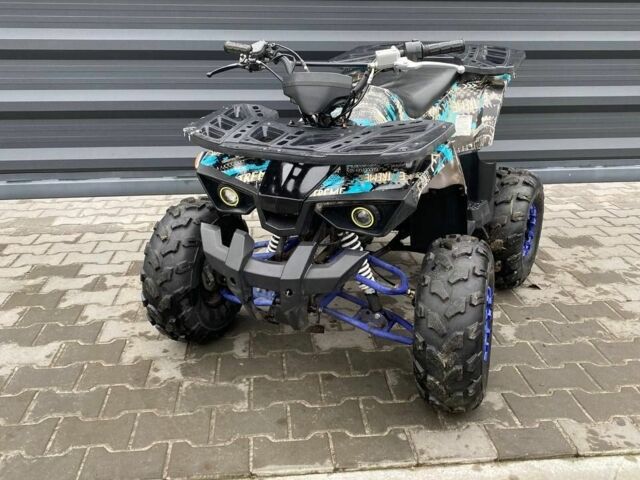 Форте Другая, объемом двигателя 0.11 л и пробегом 0 тыс. км за 447 $, фото 1 на Automoto.ua