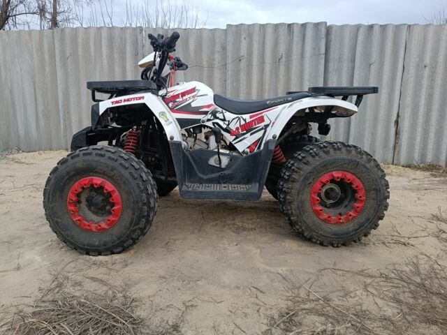 Форте Другая, объемом двигателя 0.13 л и пробегом 0 тыс. км за 583 $, фото 1 на Automoto.ua